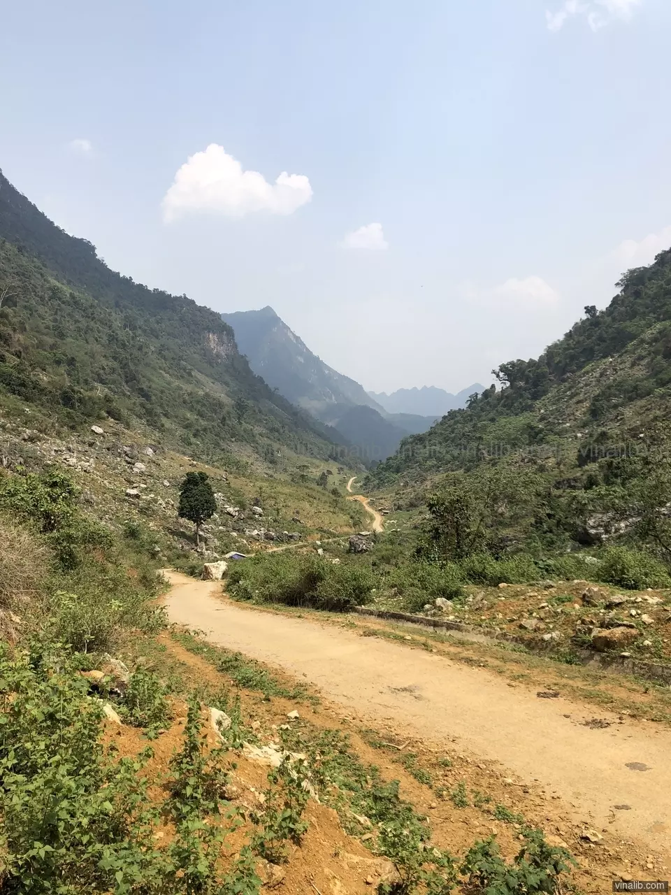 Da Bac district, Hoa Binh province, Vietnam - Vinalib Stock Pictures